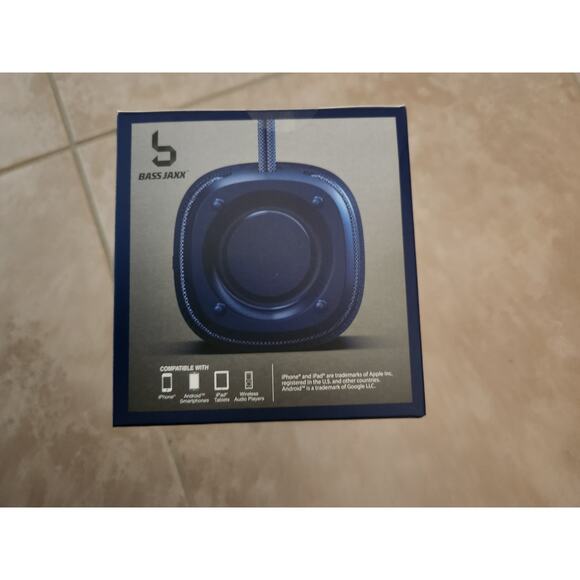 Reverb Wireless Speaker - Picture 3 of 6